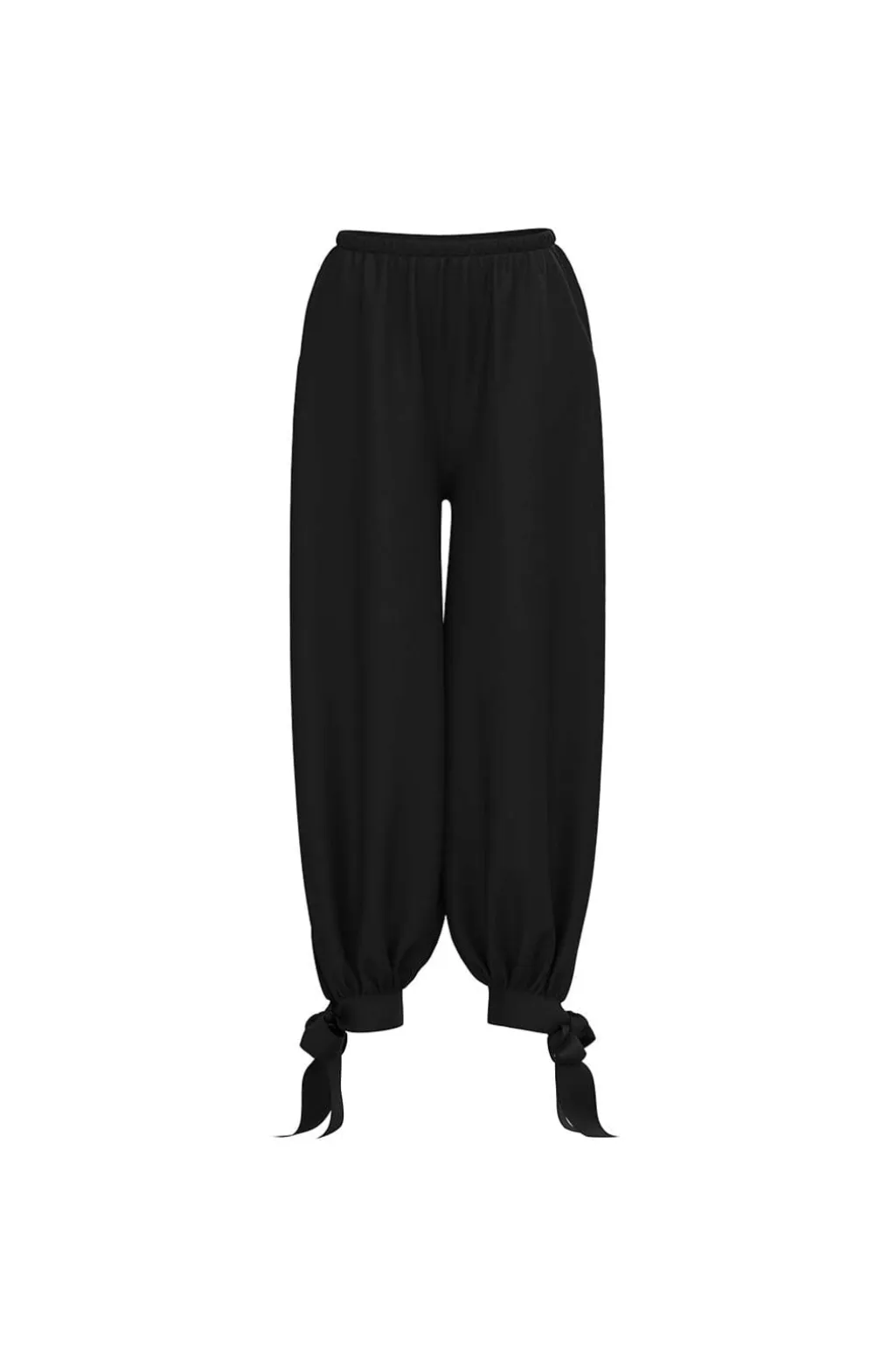 Gojealigo Balloon Pants G2881