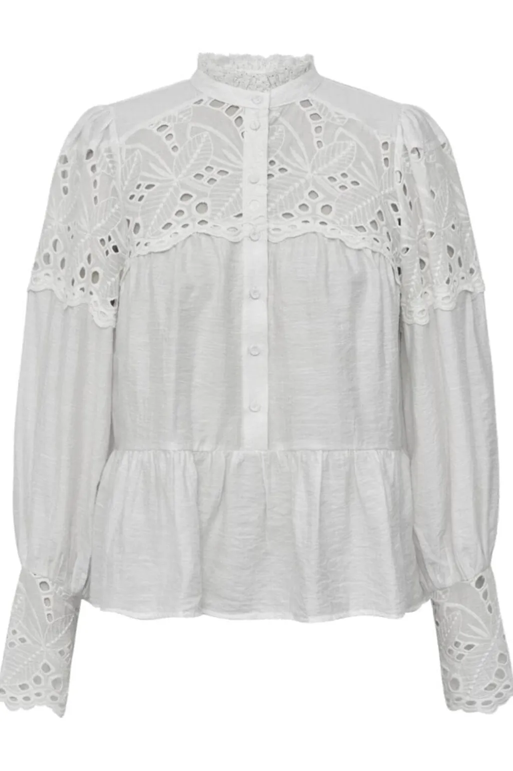 Gojolinego Blouse G2340