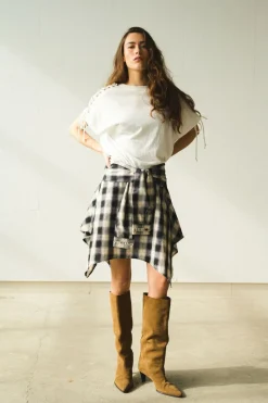Gossia Gojuago kirt G3234 | Kjolar