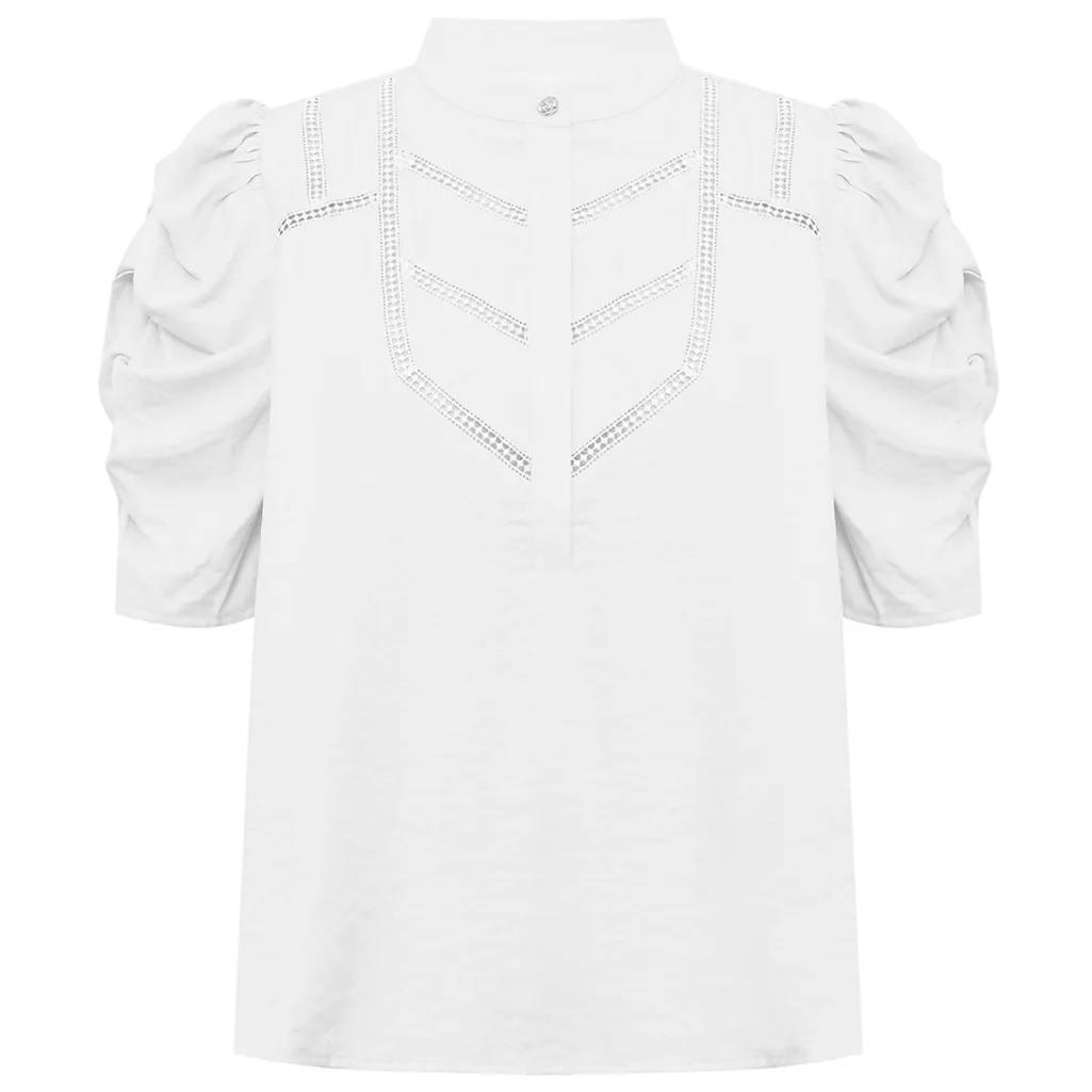 Gokaritgo Jo Blouse G3393