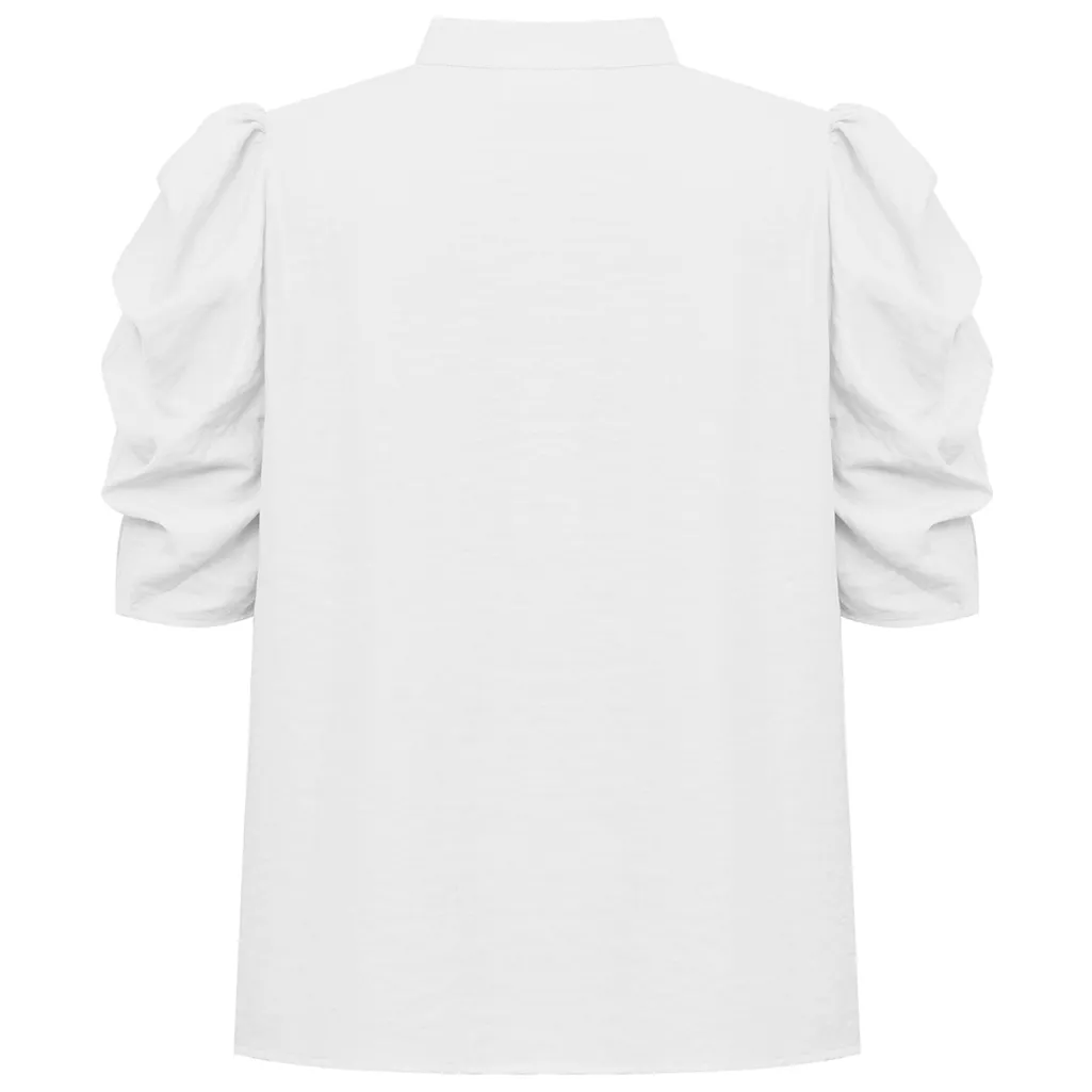 Gokaritgo Jo Blouse G3393