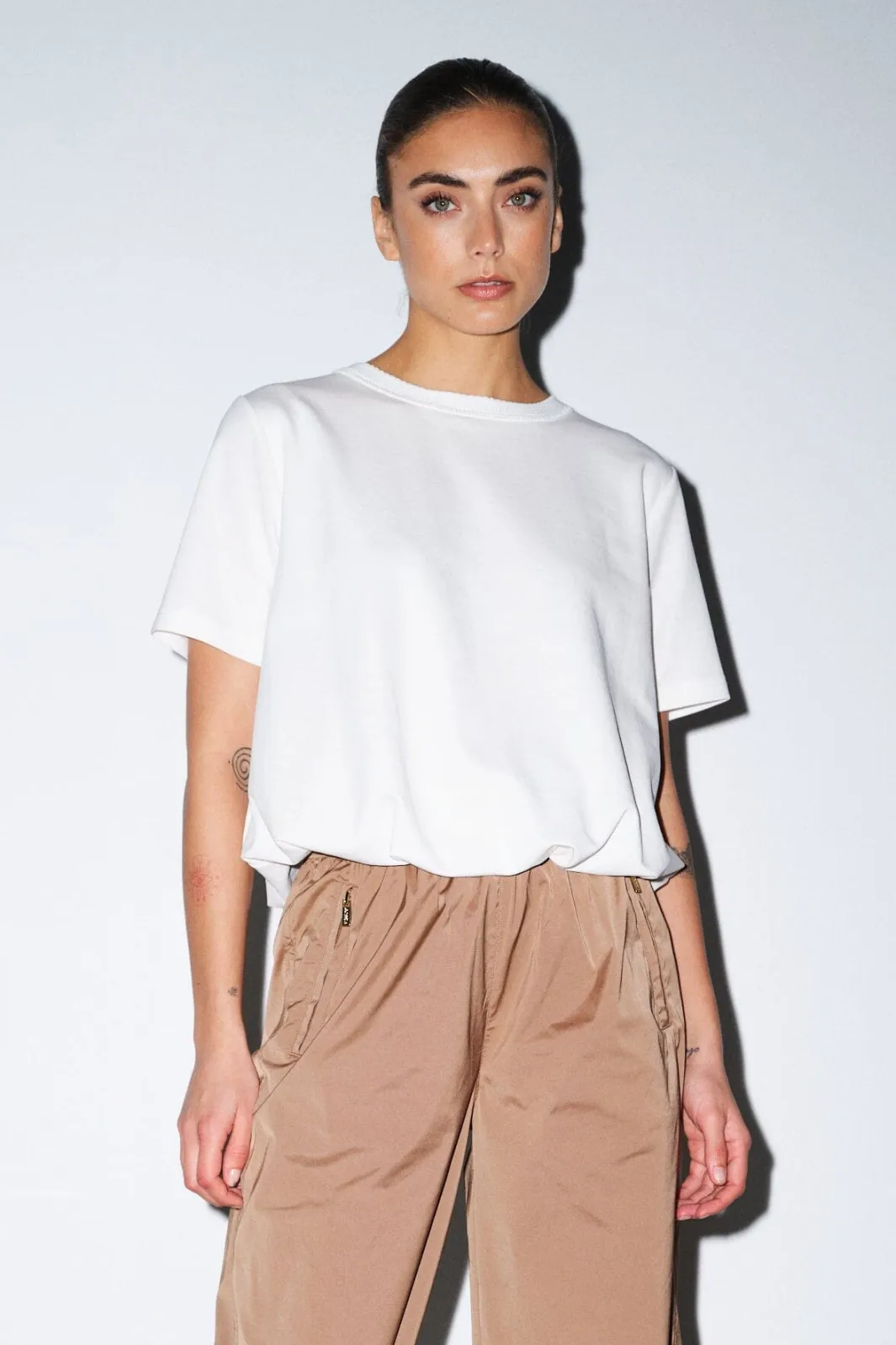 Gossia Gokaroinego Tee G3055 | T-Shirts & Toppar