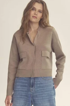 Gokatago Cardigan G2734