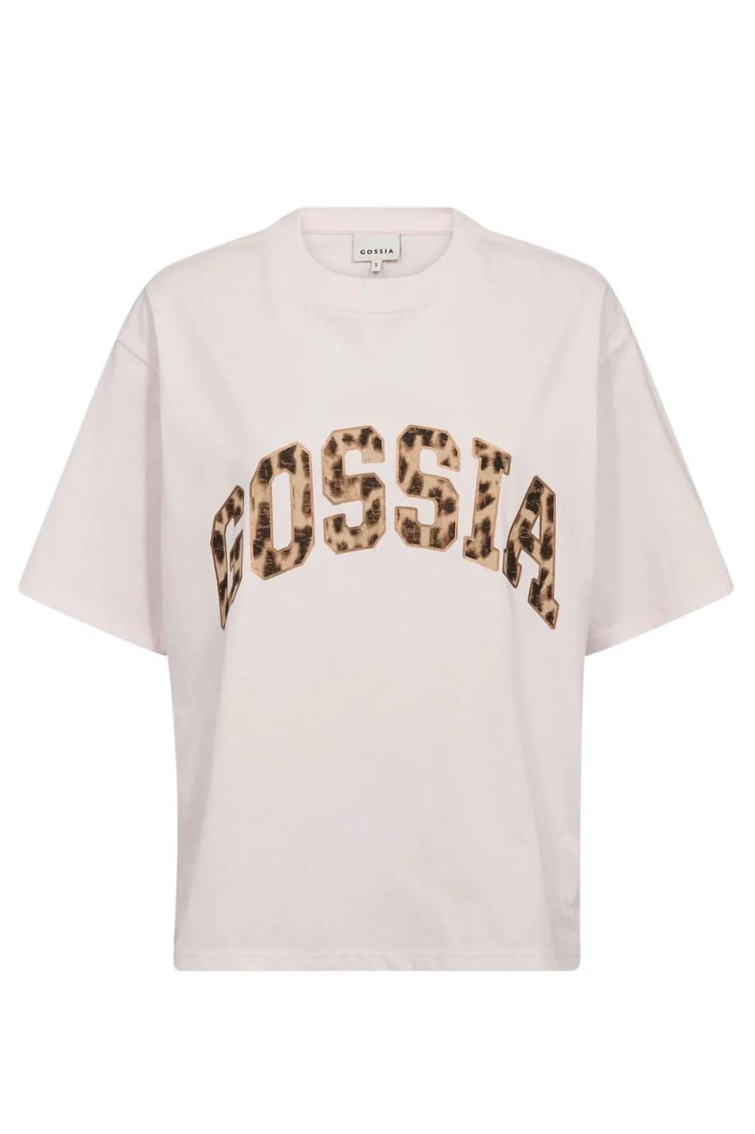 Gossia Gokeogo Tee G3005 | T-Shirts & Toppar