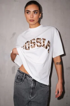 Gossia Gokeogo Tee G3005 | T-Shirts & Toppar