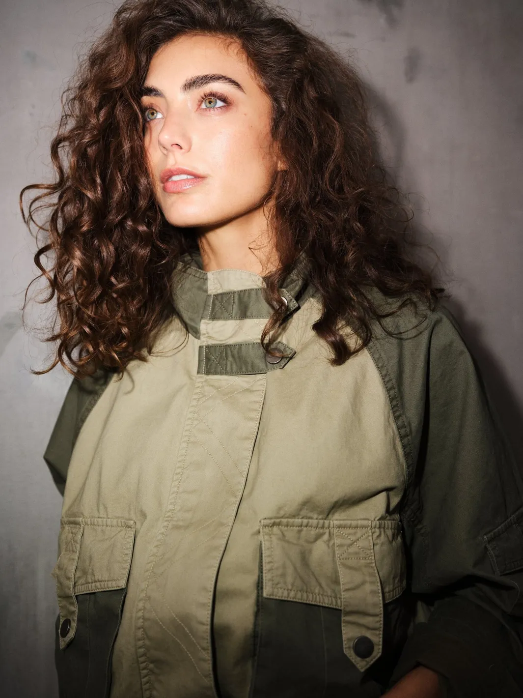 Gossia Goiego Jacket G3001 | Ytterkläder & Jackor