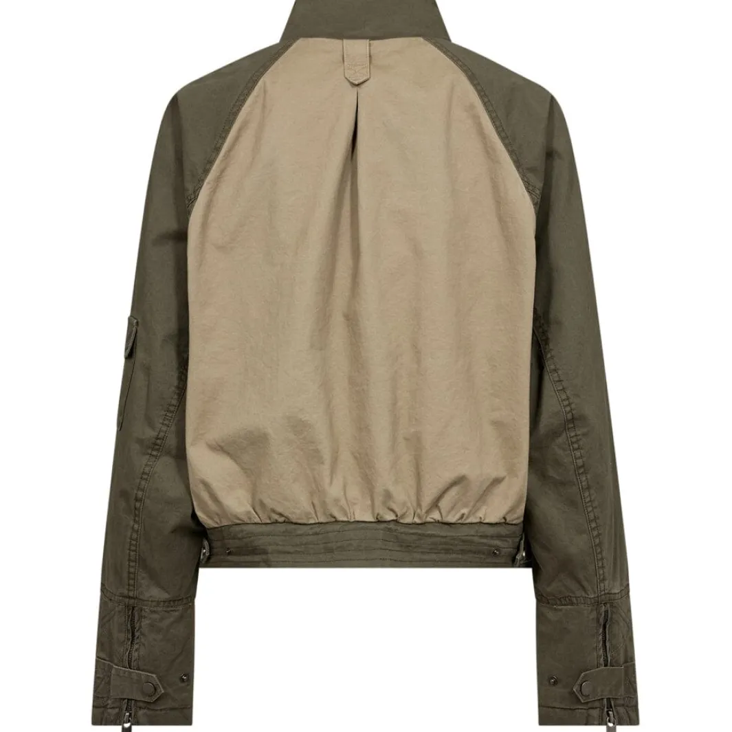 Gossia Goiego Jacket G3001 | Ytterkläder & Jackor