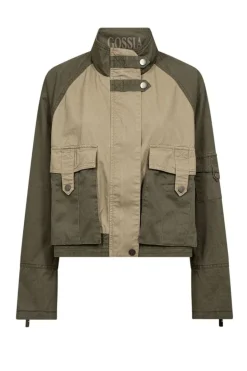 Gossia Goiego Jacket G3001 | Ytterkläder & Jackor