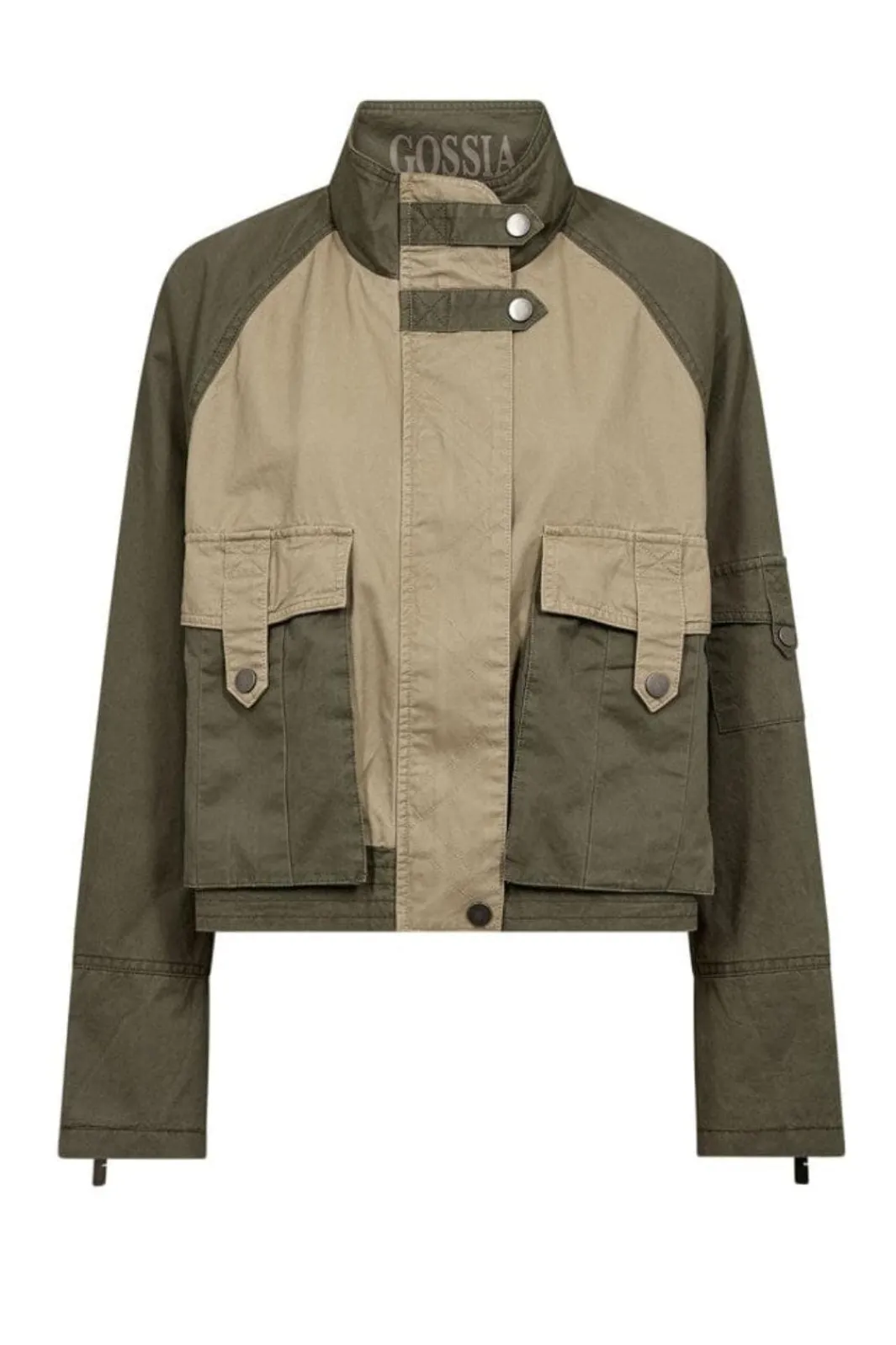 Gossia Goiego Jacket G3001 | Ytterkläder & Jackor