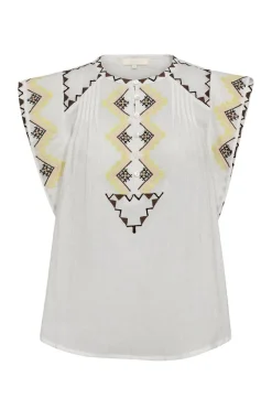 Golivgo Blouse G2779