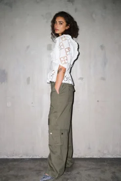 Golizetgo Pant G3000