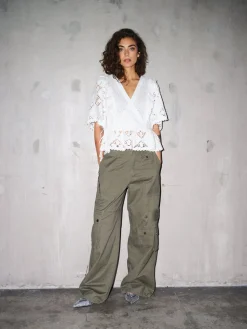 Golizetgo Pant G3000