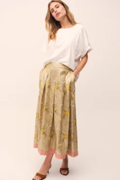 Golovisago Jo Skirt G2892