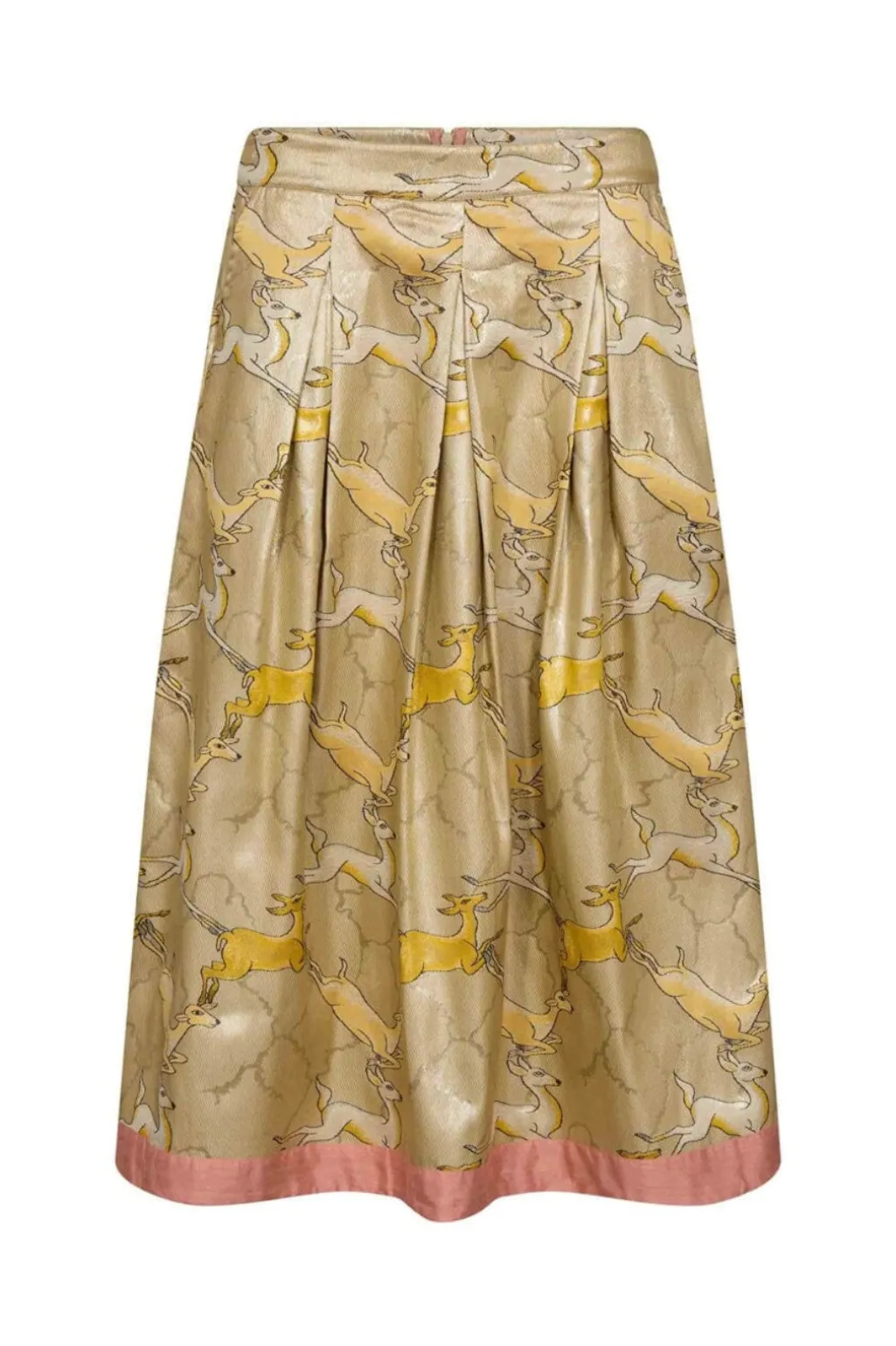 Golovisago Jo Skirt G2892