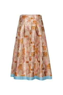 Gossia Gooviago o kirt G2893 | Kjolar