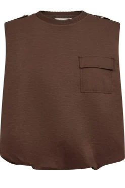 Gossia Gouanago Tee G3032 | T-Shirts & Toppar
