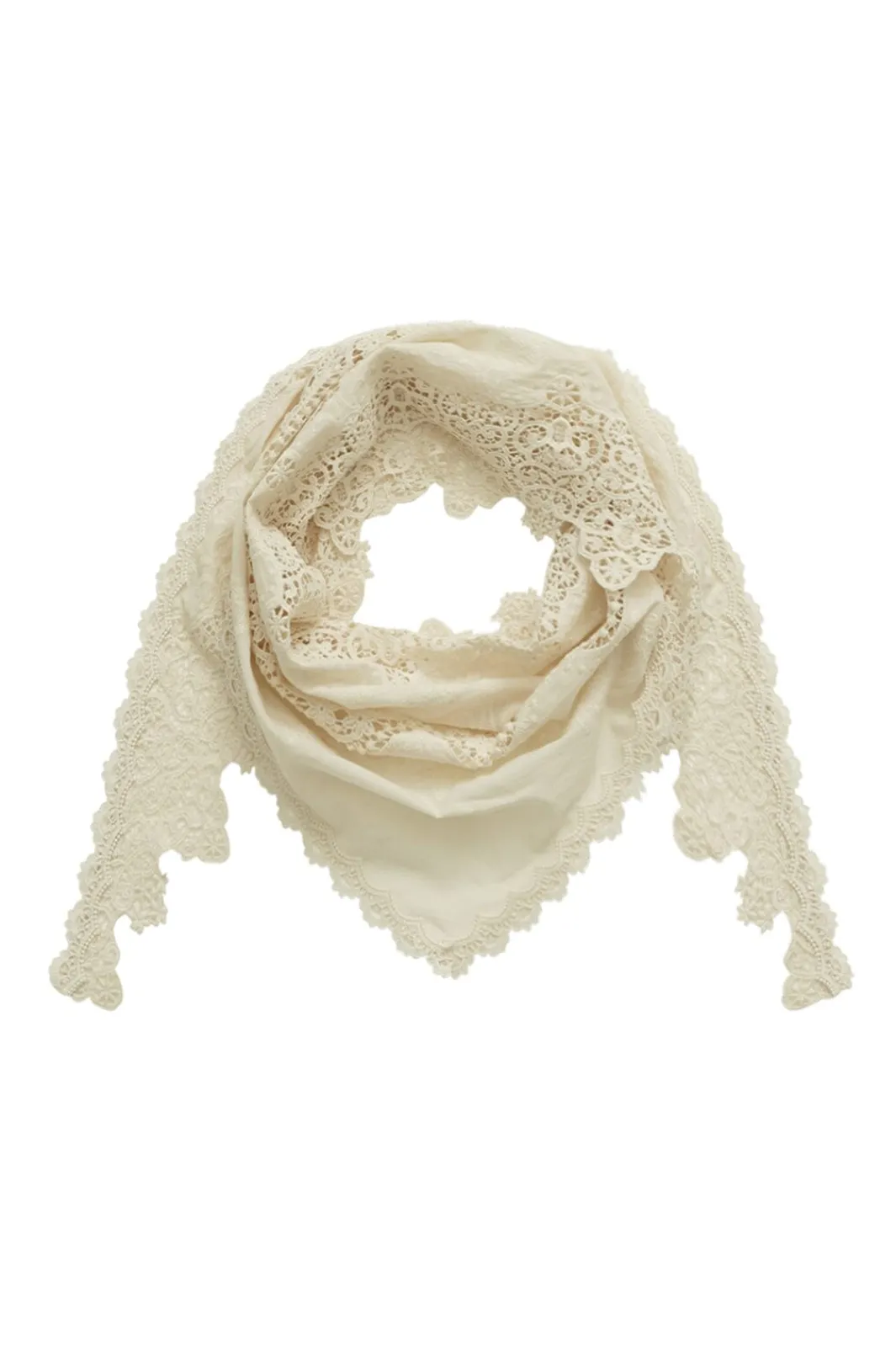 Gossia Gomajkago Scarf G2912 | Halsdukar