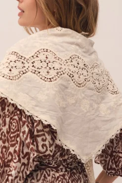 Gossia Gomajkago Scarf G2912 | Halsdukar