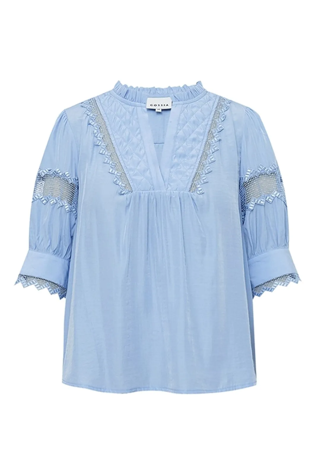 Gossia Goariago Boue G3170 | Blusar & Skjortor