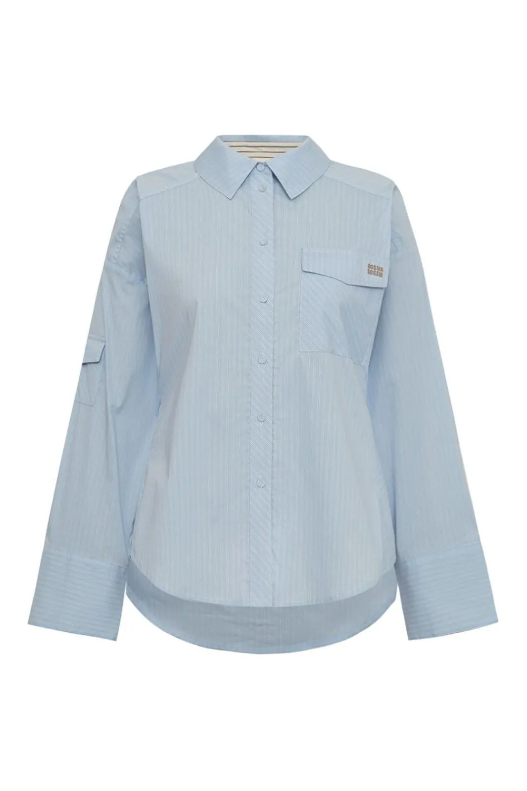 Gossia Goaritgo hirt G3041 | Blusar & Skjortor