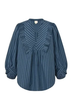 Gossia Goeego Vib Boue G2854 | Blusar & Skjortor
