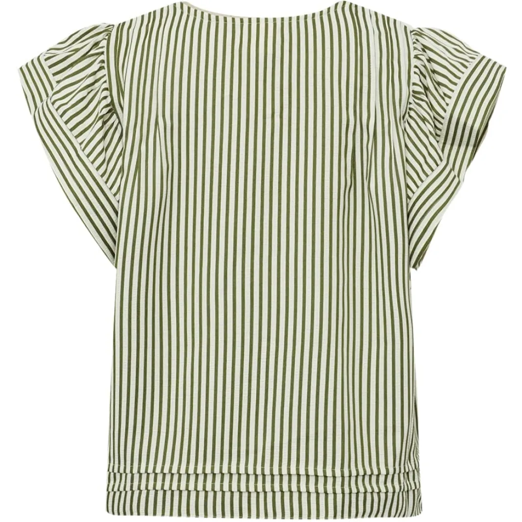 Gossia Goinkago Jo Boue G1987 | T-Shirts & Toppar