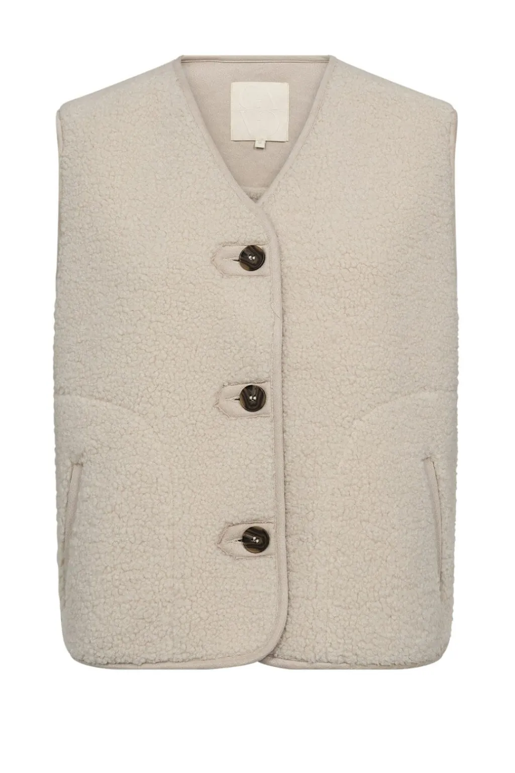 Gominrigo Vest G2832