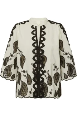 Gossia Goiraago Boue G2843 | Blusar & Skjortor