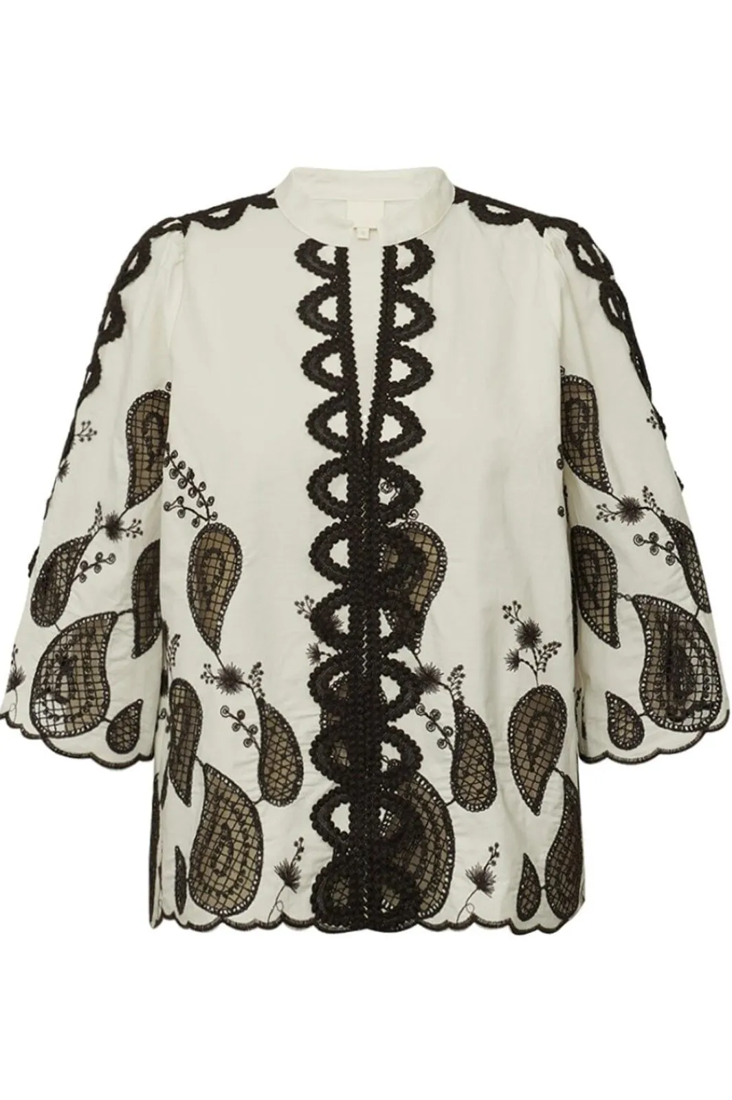 Gossia Goiraago Boue G2843 | Blusar & Skjortor
