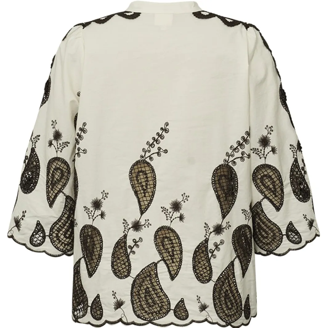Gossia Goiraago Boue G2843 | Blusar & Skjortor