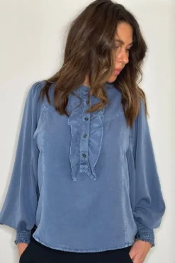 Gossia Goyago hirt G2260 | Blusar & Skjortor