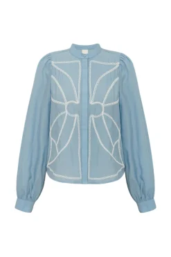 Gossia Gonajago hirt G2795 | Blusar & Skjortor