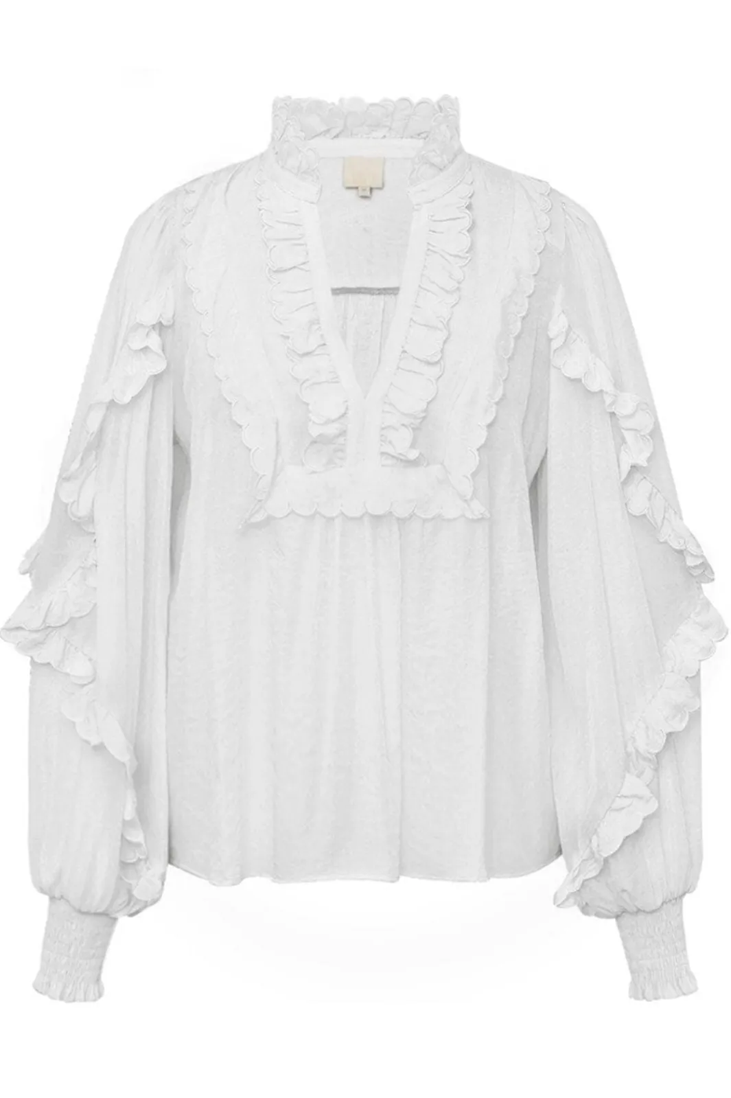Gossia Gonanago Boue G2618 | Blusar & Skjortor