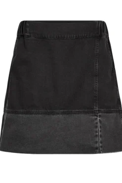 Gonannego Denim Skirt G2128