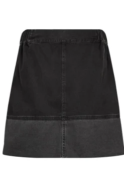 Gonannego Denim Skirt G2128