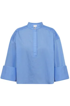 Goroselillego Blouse G2742