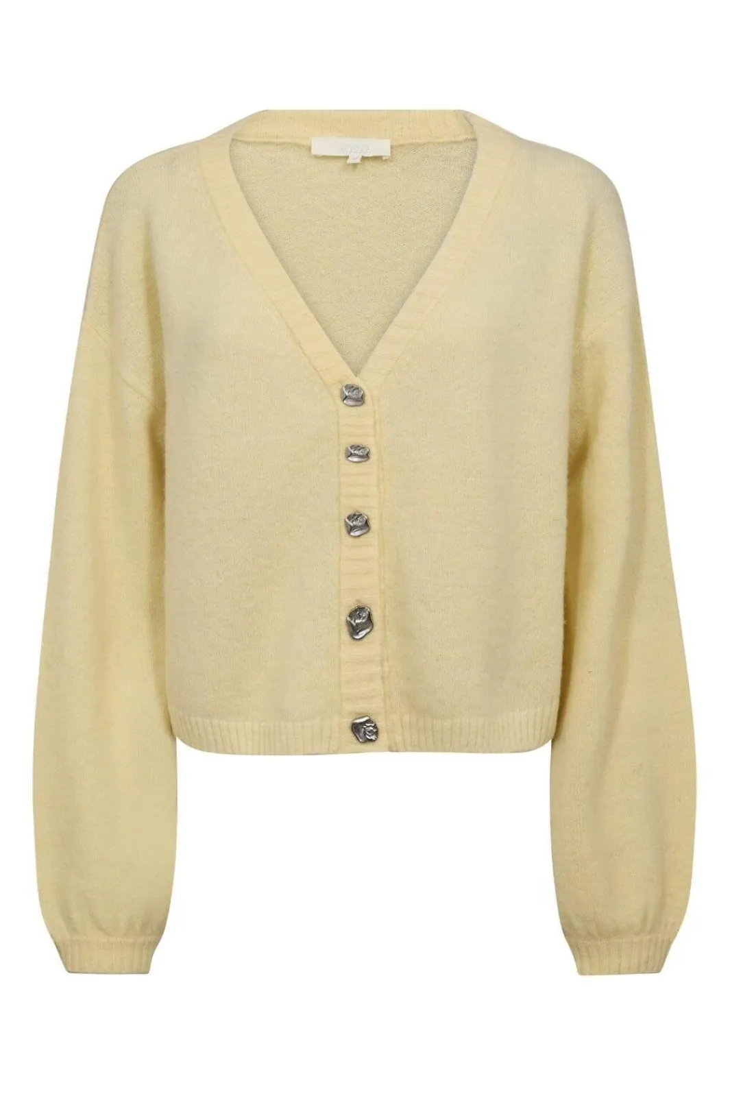 Gossia Goroiego Cardigan G2760 | Amningsvänliga Kläder|Cardigans