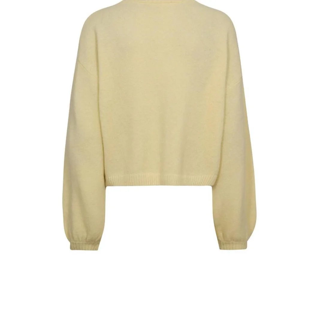 Gossia Goroiego Cardigan G2760 | Amningsvänliga Kläder|Cardigans