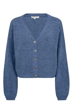 Gossia Goroiego Cardigan G2760 | Amningsvänliga Kläder|Cardigans