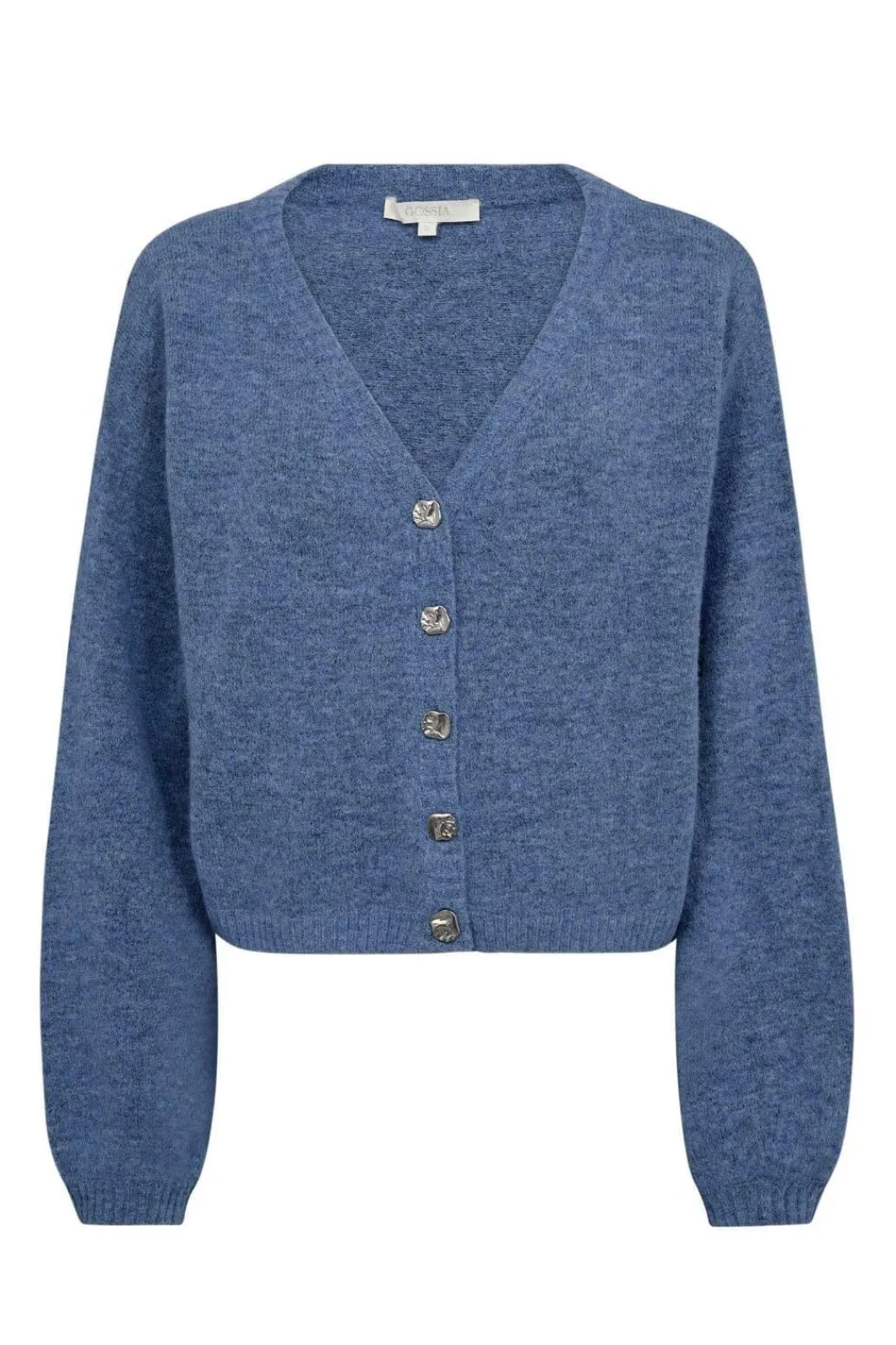 Gossia Goroiego Cardigan G2760 | Amningsvänliga Kläder|Cardigans