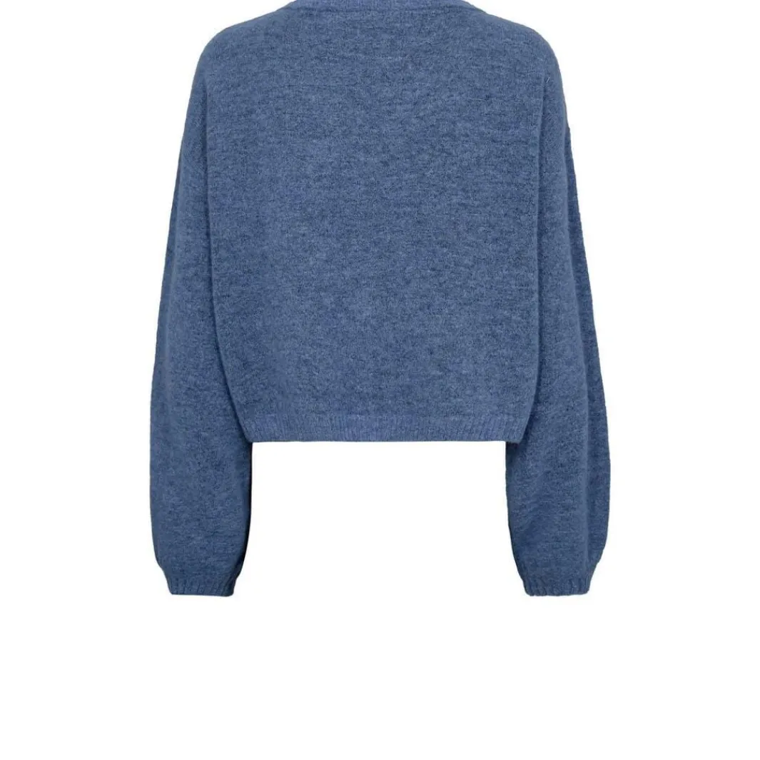 Gossia Goroiego Cardigan G2760 | Amningsvänliga Kläder|Cardigans