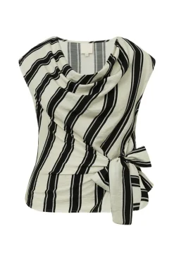 Gosagarago Jo Blouse G2929