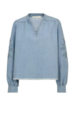 Gossia Goaoago Boue G2747 | Blusar & Skjortor