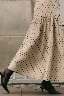Gosiljasgo Skirt G3009