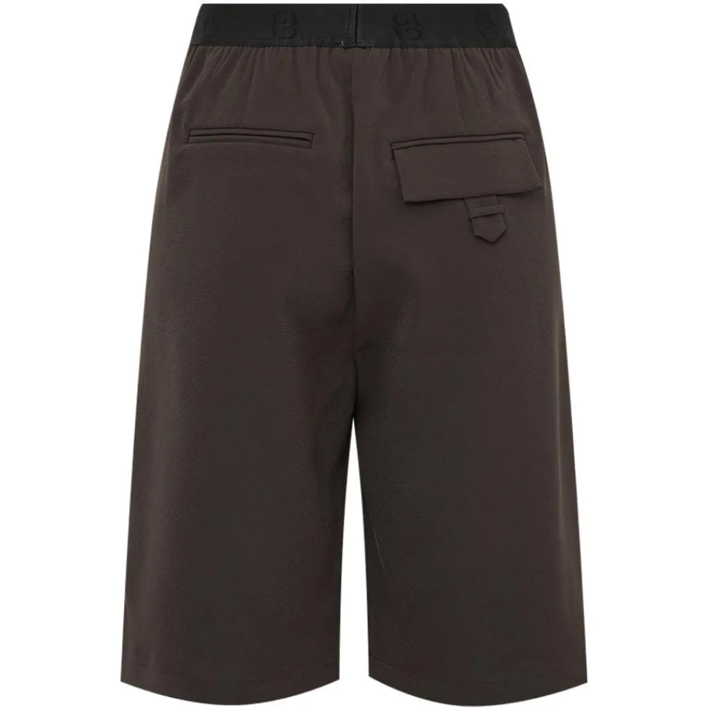 Goteklago Bermuda Shorts G2418