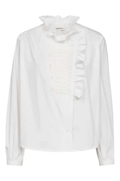 Gossia Gowarnago hirt G3409 | Blusar & Skjortor