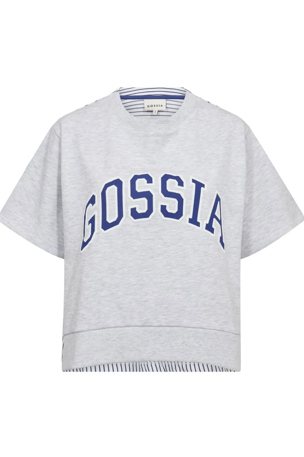 Gossia Goweago ix Tee G3189 | Träningsoveraller & Comfy Wear