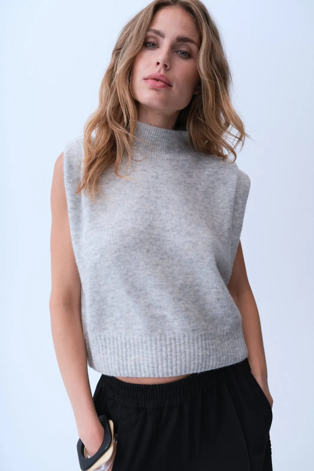 Gossia Gowiwicago Top G2759 | Sticka