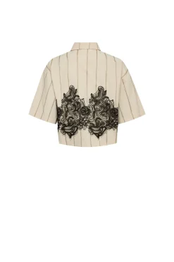 Gossia Gozannago hirt G3223 | Blusar & Skjortor