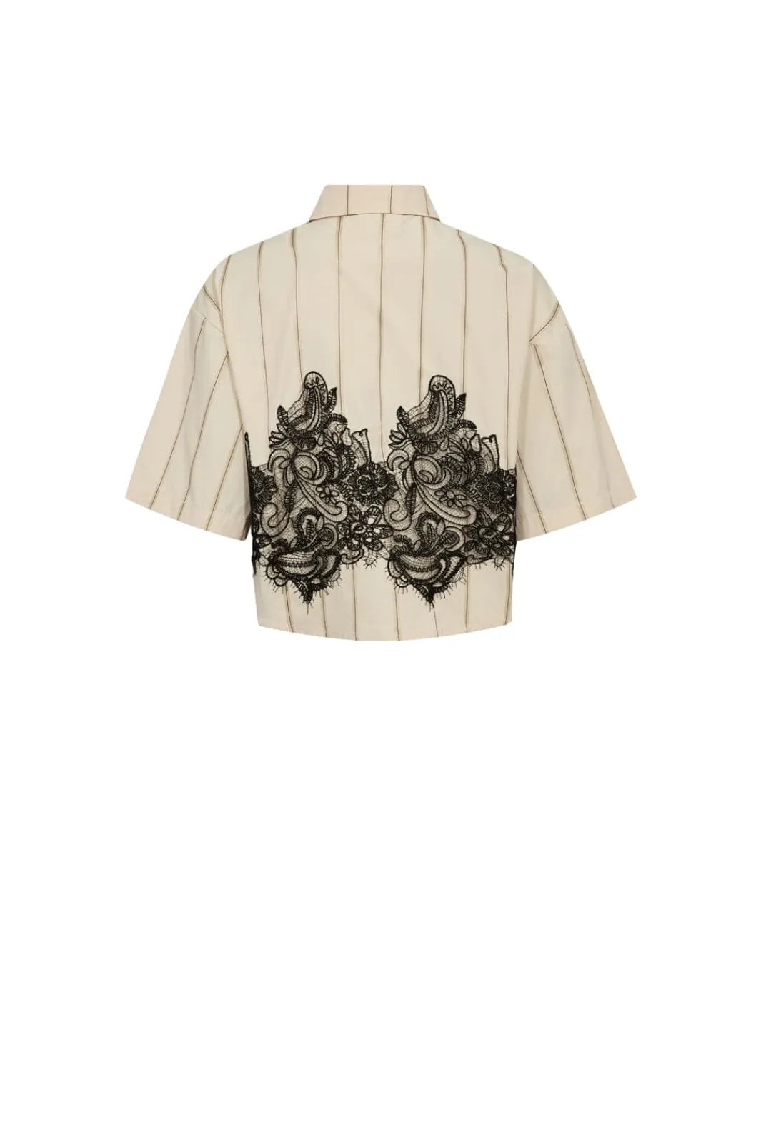 Gossia Gozannago hirt G3223 | Blusar & Skjortor